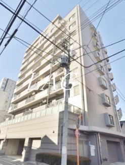 【外観】 | サンクレスト竜泉 | 外観です。
