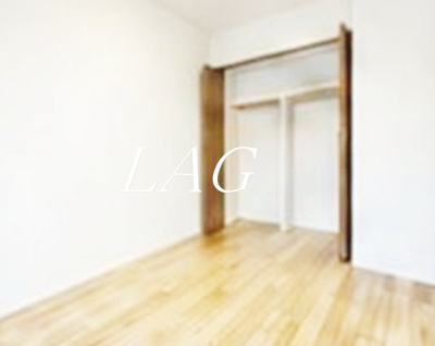 【居間・リビング】 | サンクレスト竜泉 | 洋室のお部屋です。