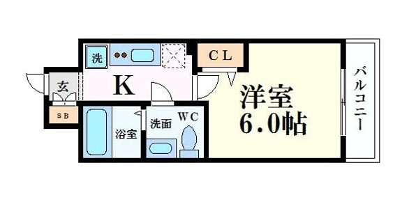 SERENiTE北浜