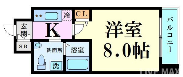SERENITE北浜