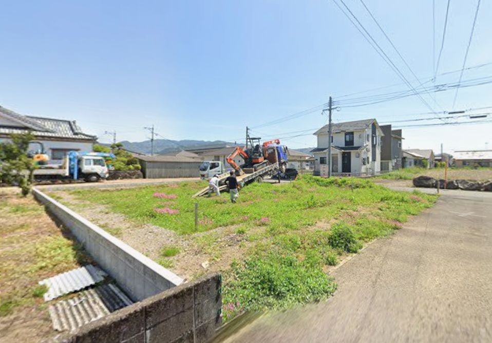 北諸県郡三股町大字宮村の売地