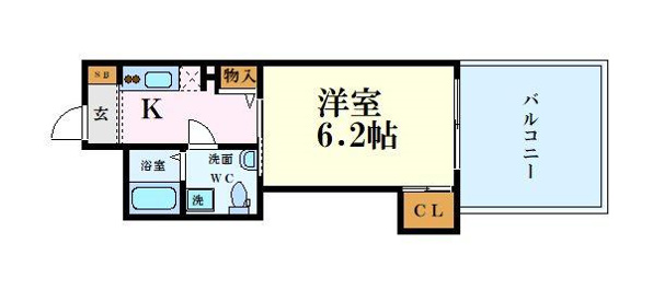 SERENiTE本町エコート