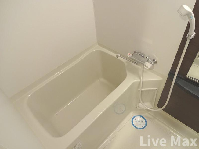 【浴室】SERENiTE本町エコート