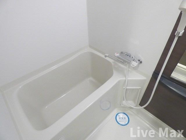 【浴室】SERENiTE本町エコート 
