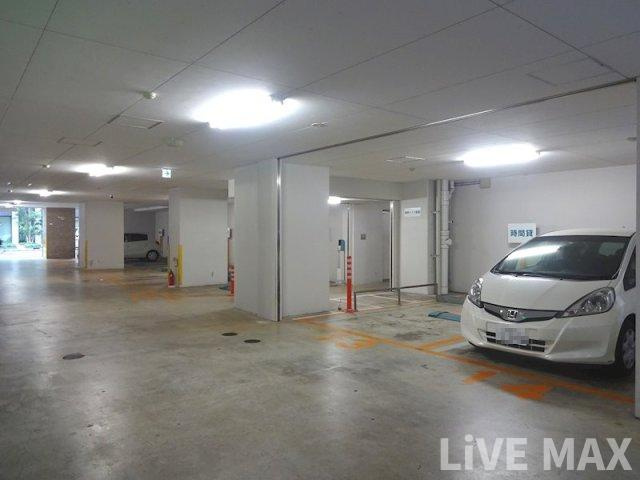 【駐車場】SERENiTE本町エコート