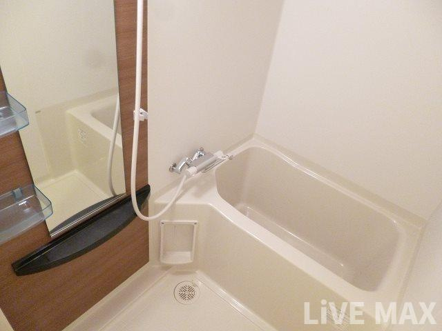 【浴室】SERENiTE本町エコート