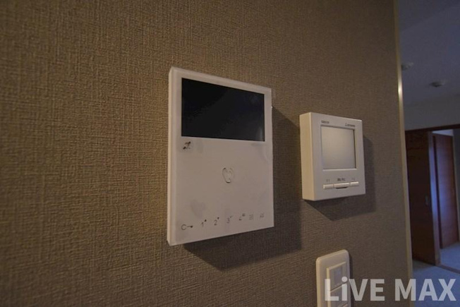 【セキュリティ】Uresidence Temmabashi（旧：T’s SQUARE Kitahama）