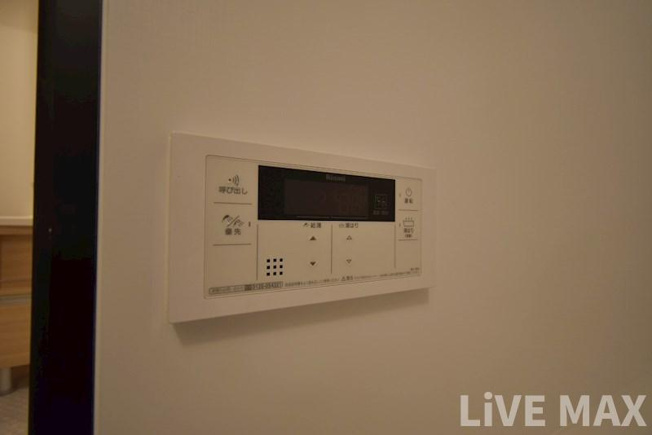 【設備】Uresidence Temmabashi（旧：T’s SQUARE Kitahama）