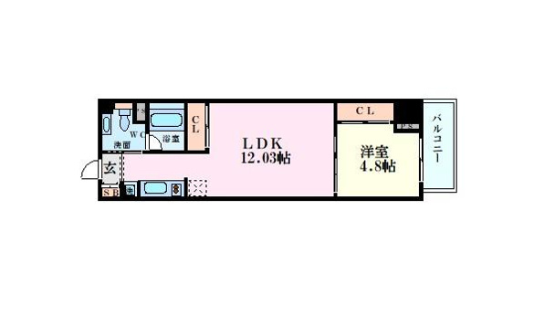 Uresidence Temmabashi（旧：T’s SQUARE Kitahama）