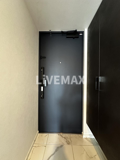 【玄関】S-RESIDENCE福島diverse