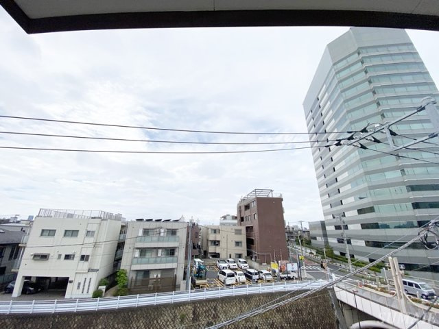 ポルトボヌールの展望|眺望です☆