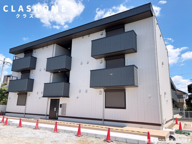 D-avance今本町B　　 刈谷市近郊の賃貸はクラスホーム刈谷店の外観