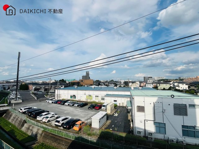 【展望】 | カザベーラ坂戸