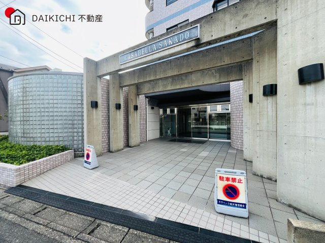  | カザベーラ坂戸
