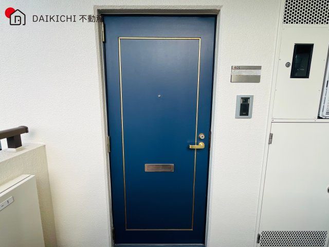 【玄関】 | カザベーラ坂戸