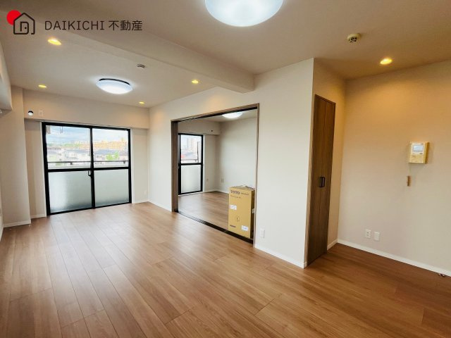 【居間・リビング】 | カザベーラ坂戸