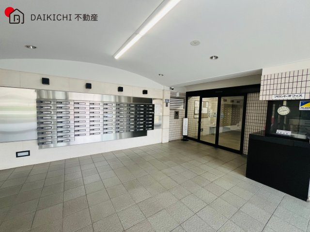 【設備】 | カザベーラ坂戸