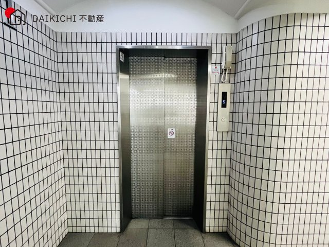 【その他共用部分】 | カザベーラ坂戸