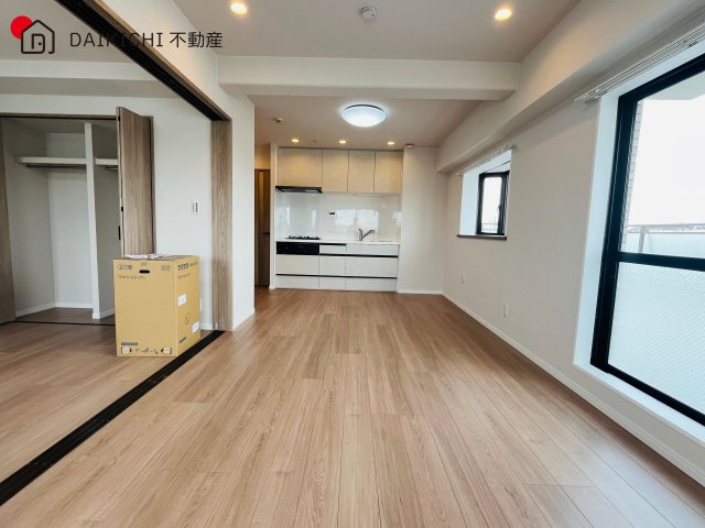 【居間・リビング】 | カザベーラ坂戸