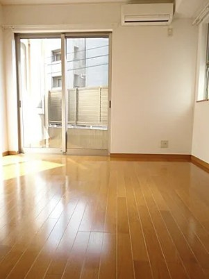 【居間・リビング】 | グリシーヌ経堂A棟