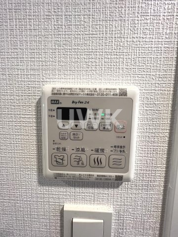 ソルテラス京都JUJO薫の設備|※同シリーズ参考