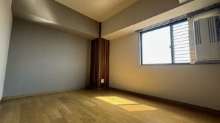 アメックス久留米六ツ門の内装