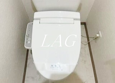 【トイレ】 | ガレリア大井町 | トイレです。