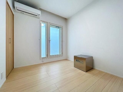 【内装】 | コリーヌ駒場池尻