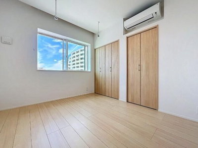 【内装】 | コリーヌ駒場池尻