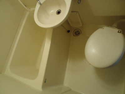【トイレ】 | ライオンズマンション荏原中延 | 別部屋参考写真