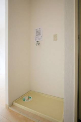 【その他】 | ライオンズマンション荏原中延 | 別部屋参考写真