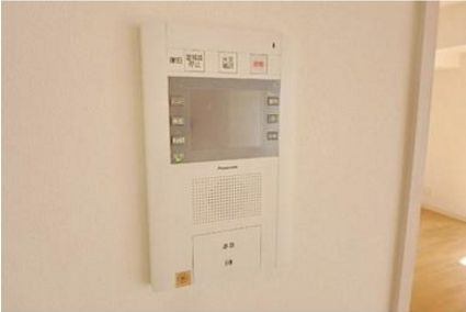 ＧＬ蔵前の設備