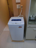 別部屋の写真となります。