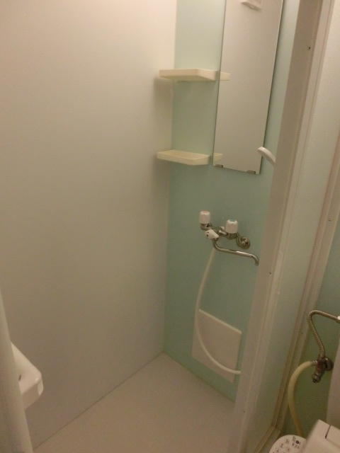 別部屋の写真となります。