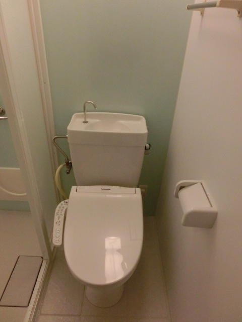 別部屋の写真となります。