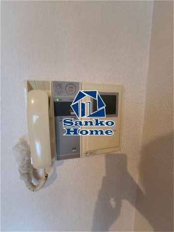 ヴェルトウォーターフロントのセキュリティ