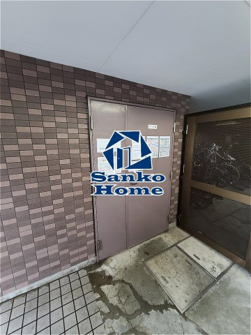 ヴェルトウォーターフロントのその他共用部分