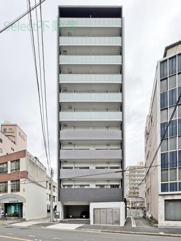 パルティール桜山
