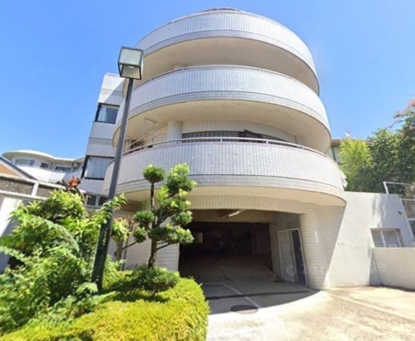 ベルシェ松戸V1