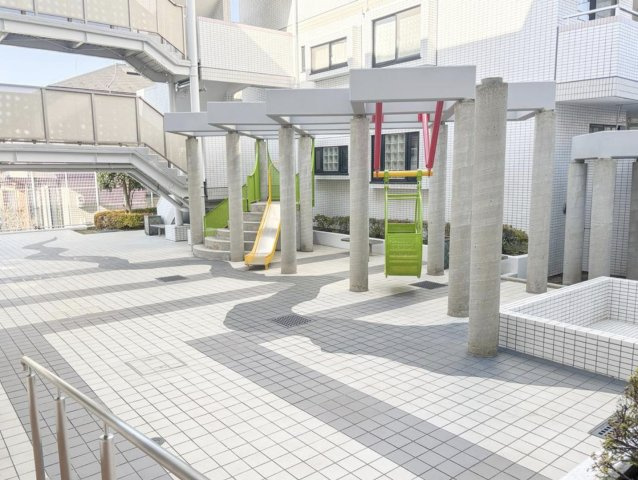 ベルシェ松戸V1のその他共用部分