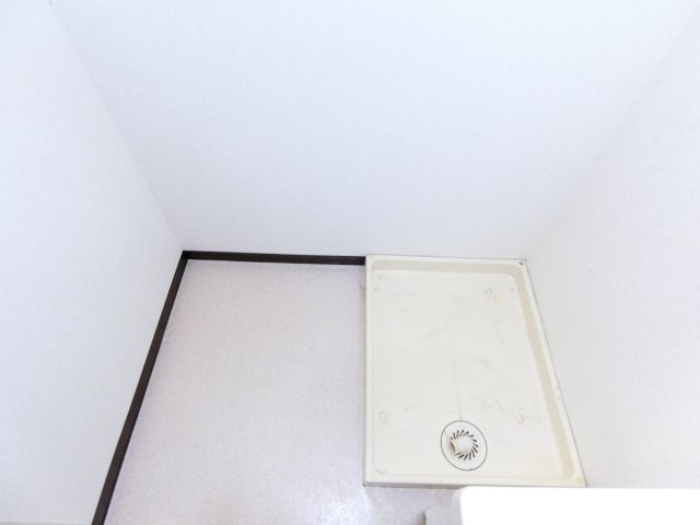 プライム21の内装