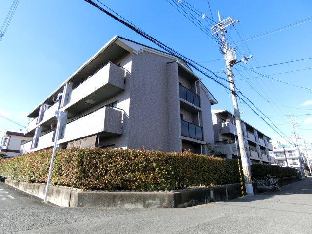 プライム21の周辺