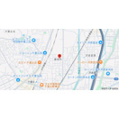 プライム21の地図