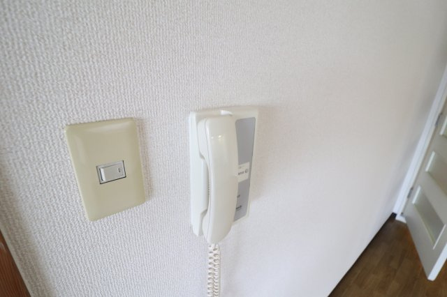 プライム21のセキュリティ