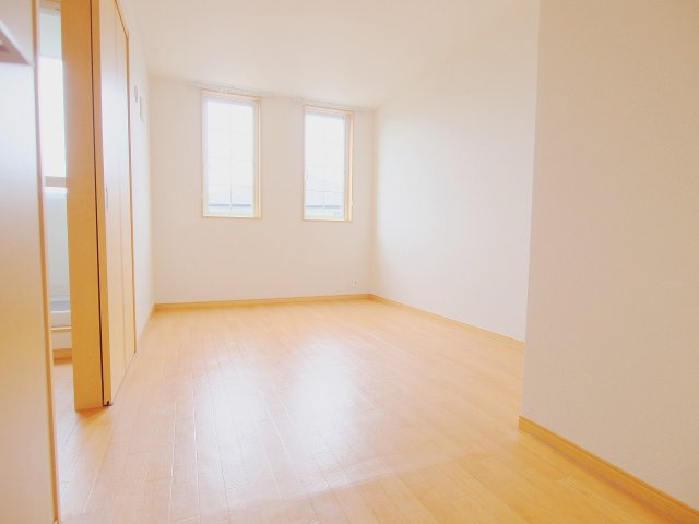 セリシールの展望|※同じ間取りの別部屋のお写真です※