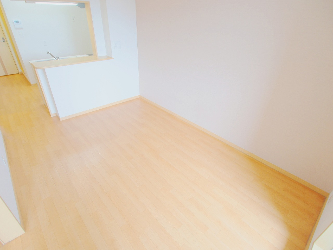 セリシールの設備|※同じ間取りの別部屋のお写真です※
