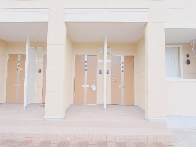 セリシールのその他共用部分|※同じ間取りの別部屋のお写真です※