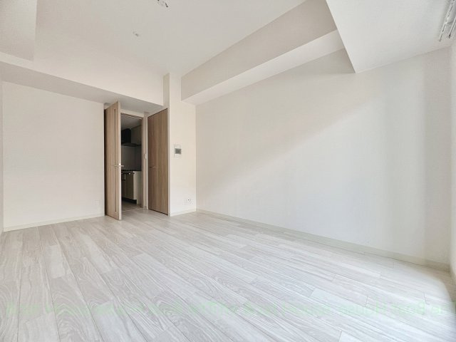 プレサンス上前津オレシアの内装