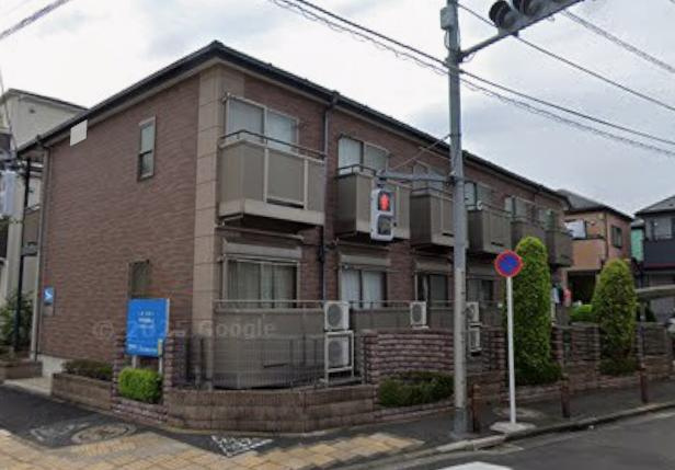 メゾンハピネス石井の画像