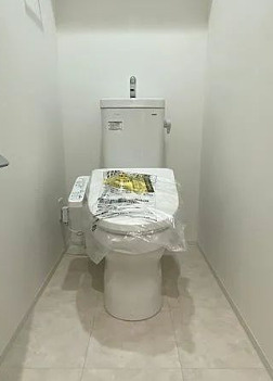 アスブルーム奥浅草のトイレ|トイレも気になるポイント